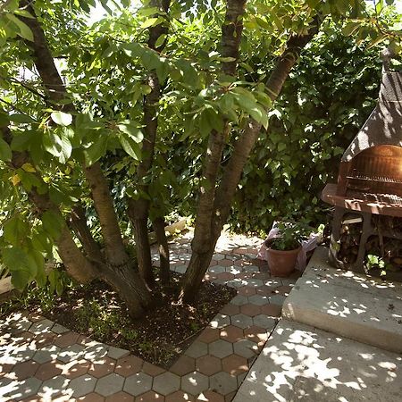 Villa Perla Trogir Værelse billede