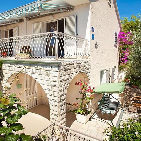Villa Perla Trogir Eksteriør billede