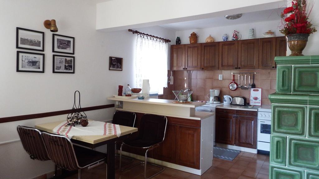 Villa Perla Trogir Værelse billede