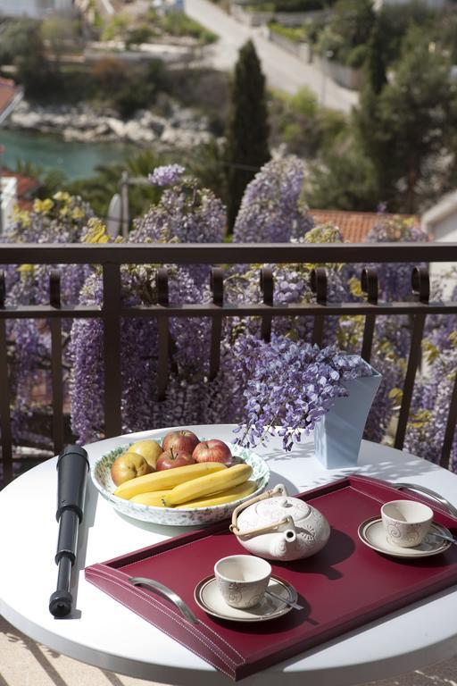 Villa Perla Trogir Værelse billede