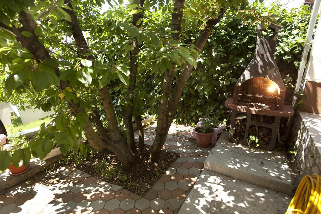 Villa Perla Trogir Værelse billede