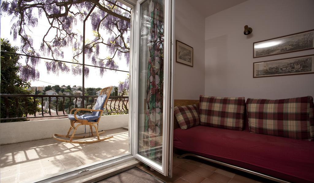 Villa Perla Trogir Værelse billede