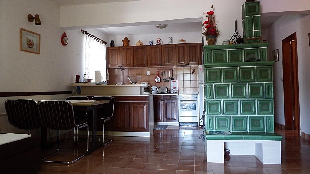 Villa Perla Trogir Værelse billede
