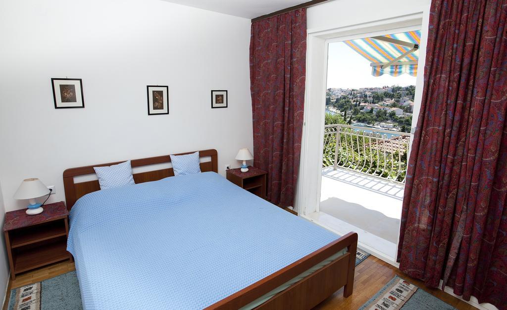 Villa Perla Trogir Værelse billede